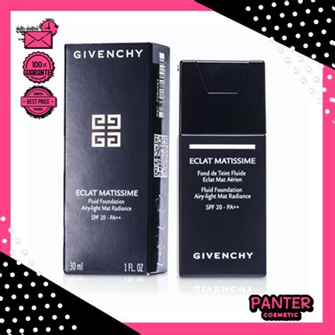 รองพื้น givenchy